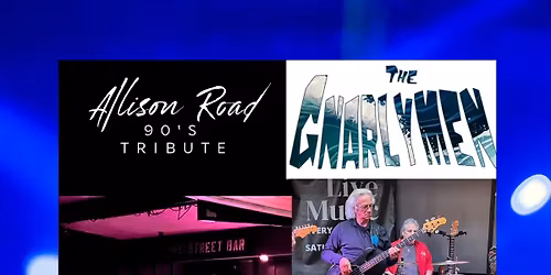 Thanksgiving Eve in Livermore!