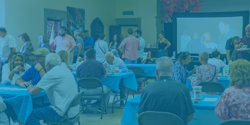 Point Family Meeting