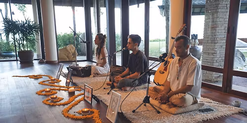 Sacred Kirtan Singing Circle