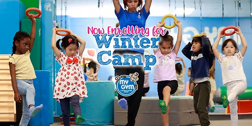 Winter Camps \u2744\ufe0f