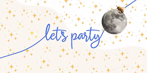 6th Annual Winter Solstice Bee Ball (2025)