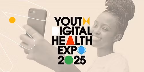 Youth Digital Health Expo 2025
