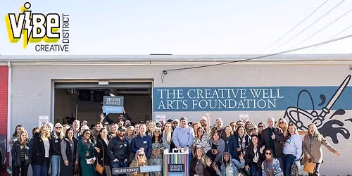 CreativeMornings Virginia Beach