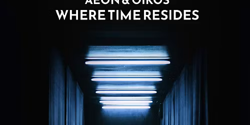 Annet Neijmeijer "AEON & OIKOS...Where time resides"
