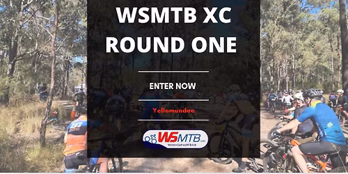 WSMTB XC ROUND 1 - 2026