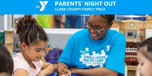 April Parents Night Out