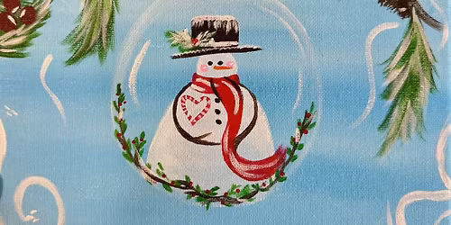 Voodoo Brewing *BOISE* paints *all ages welcome