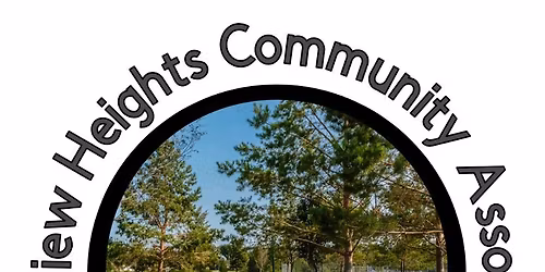 Westview Heights Community Association Anniversary Event
