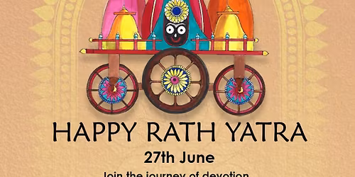 Ratha yatra