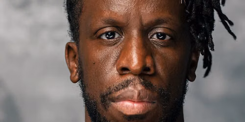 Youssoupha in Heidelberg