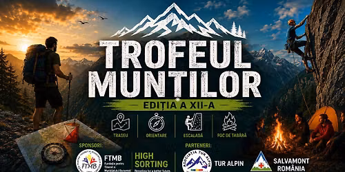 Trofeul Muntilor 2026