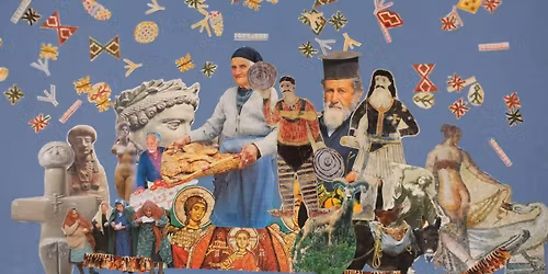 \u03a7\u03c1\u03b9\u03c3\u03c4\u03b9\u03ac\u03bd\u03b1 \u0399\u03c9\u03ac\u03bd\u03bd\u03bf\u03c5: \u03a7\u03b5\u03b9\u03c1\u03bf\u03c0\u03bf\u03af\u03b7\u03c4\u03b1 \u039a\u03c5\u03c0\u03c1\u03b9\u03b1\u03ba\u03ac \u03a4\u03bf\u03c0\u03af\u03b1 