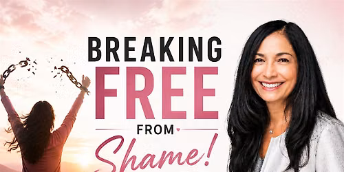 KOK Women's Ministry Presents: Breaking Free From Shame