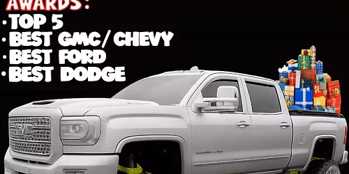 ETN Customz Toy Bash 2025