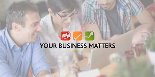 The Business Room - Market Harborough