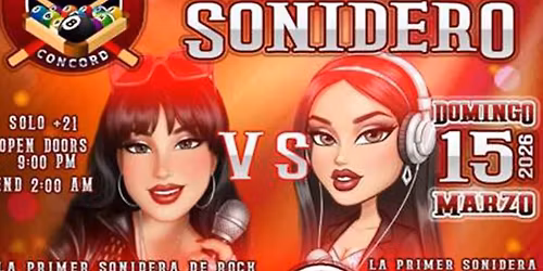 WEDNY QUEEN, CANELA & MAS EN CONCORD