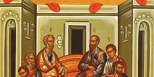Pentecost Sunday
