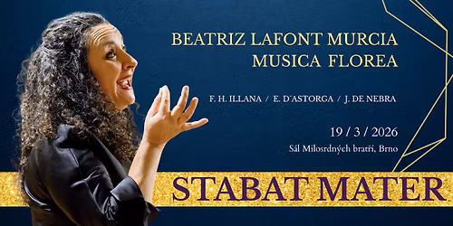 Stabat Mater - Brno