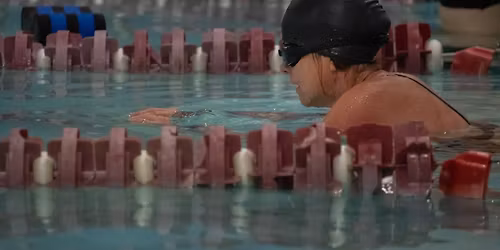 Adult Swim Stroke Clinics