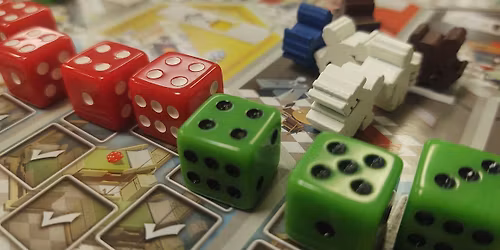 Friday Night Games- *HoLiDaY eDiTiOn*