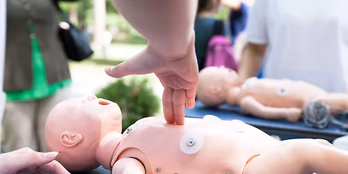 Pediatric Advanced Life Support (PALS) Full Course