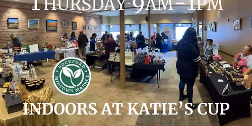 Rockford Midtown Market