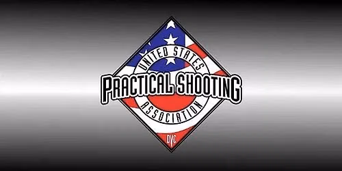 USPSA October Match