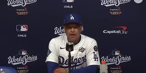 WBC Exhibition: Canada at Toronto Blue Jays