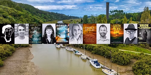 Badness in Brokenwood - Warkworth MITL