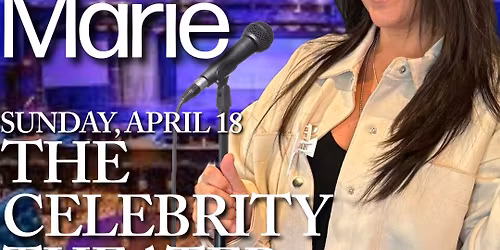 One Funny Lisa Marie in Atlantic City, NJ