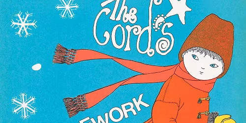 The Cords, Homework and The Catburgers play at The Onion Cellar Christmas Party