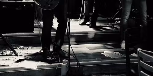 Sounds of the Good Life @ ElRays Live n Dive 