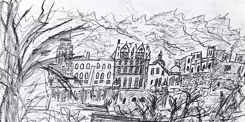 Deconstructed Heidelberg - an artistic research workshop