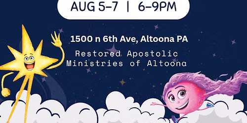 Vacation Bible School
