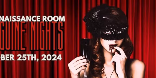 Karaoke in the Crypt