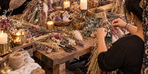 Mini Blooms & Brooms