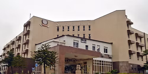 Sandralia Hotel Family Funfair