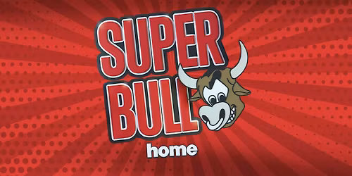 The Superbull @ Home - 3rd April \ud83d\udc2e