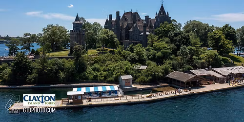 Islands, Lighthouses, and Castle Tour opens for the 2026 Season