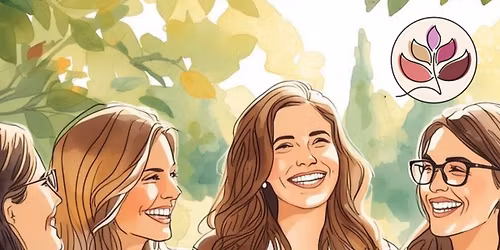 Just Women\u2019s Networking