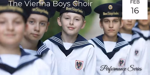 Vienna Boys Choir