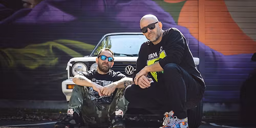 MILLI & BOB - LANCEMENT D'ALBUM (GRATUIT) | Grand Th\u00e9\u00e2tre de Qu\u00e9bec