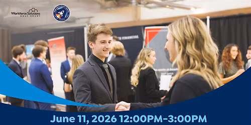 Next Step Youth Job Fair