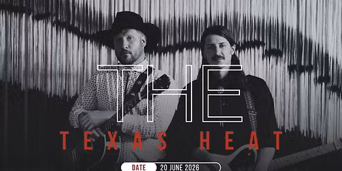 The Texas Heat - Full Band