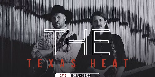 The Texas Heat - Full Band