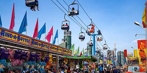 Montreal Food & Craft Festival Market 2026