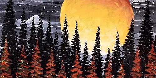 Paints & Pints
