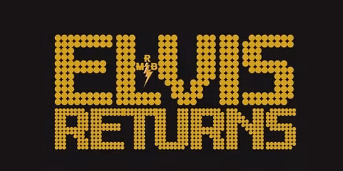 Elvis Returns