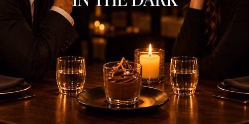 After Dark: Desserts in the Dark