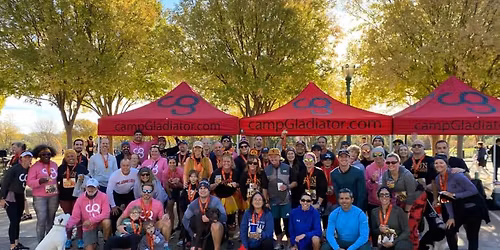 CG Thanksgiving Social - Run With The Turkeys Keller